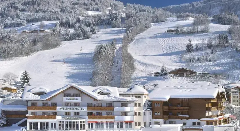 Hotel Zinnkrügl