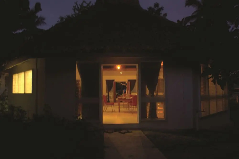 Ropiko Beach Resort