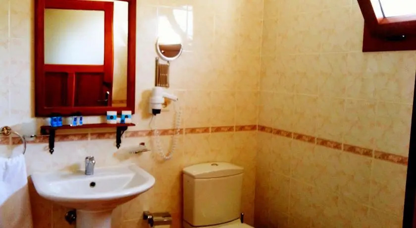 Pruva Hotel