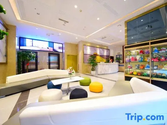 Weltin Hotel