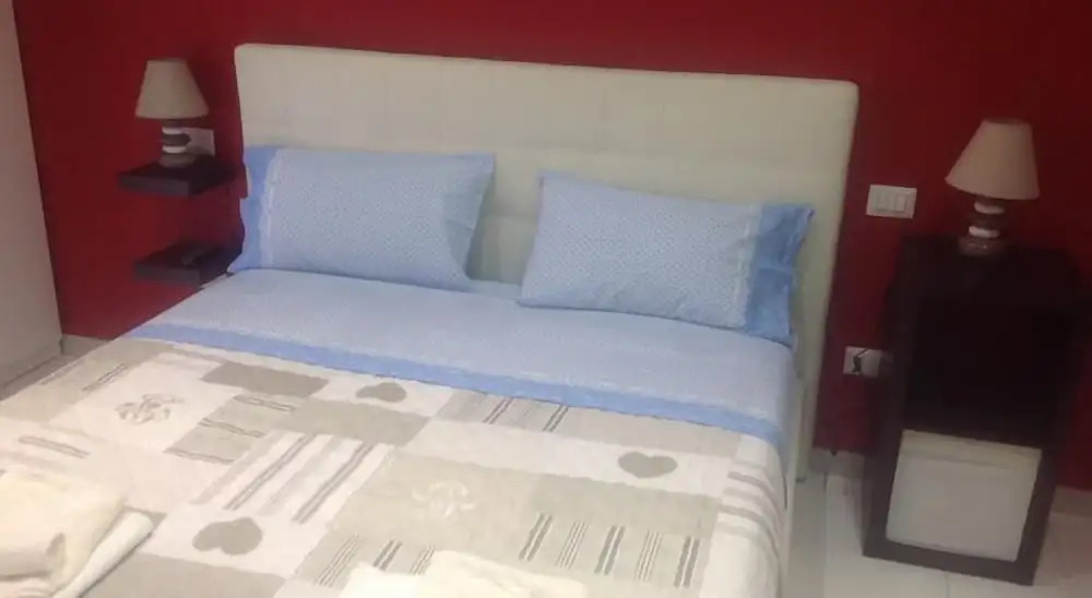B&b La Ferrovia