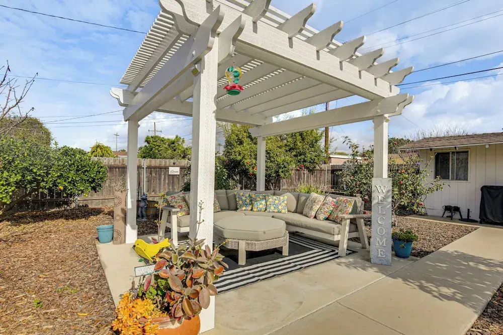 'breeze by the Marina' Chula Vista Getaway!