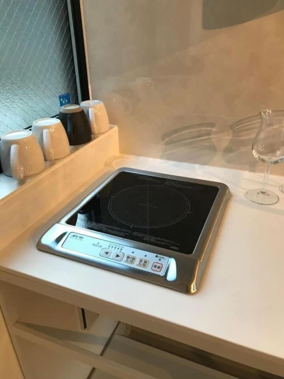 Okushibu Residence 105