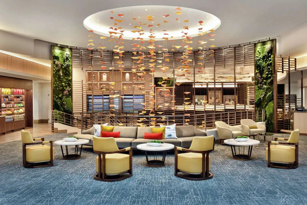 Hilton Grand Vacations Club Chicago Magnificent Mile