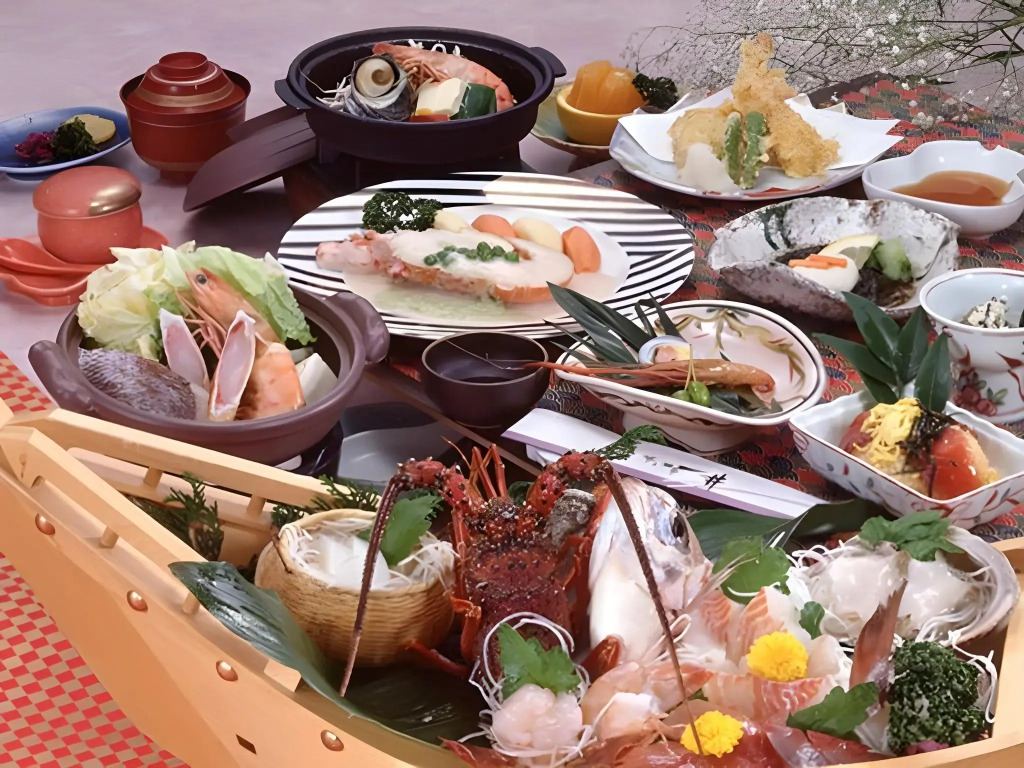 Hamanomiyabitei Ichii Hotel