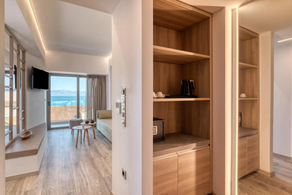 LAS HOTEL & SPA