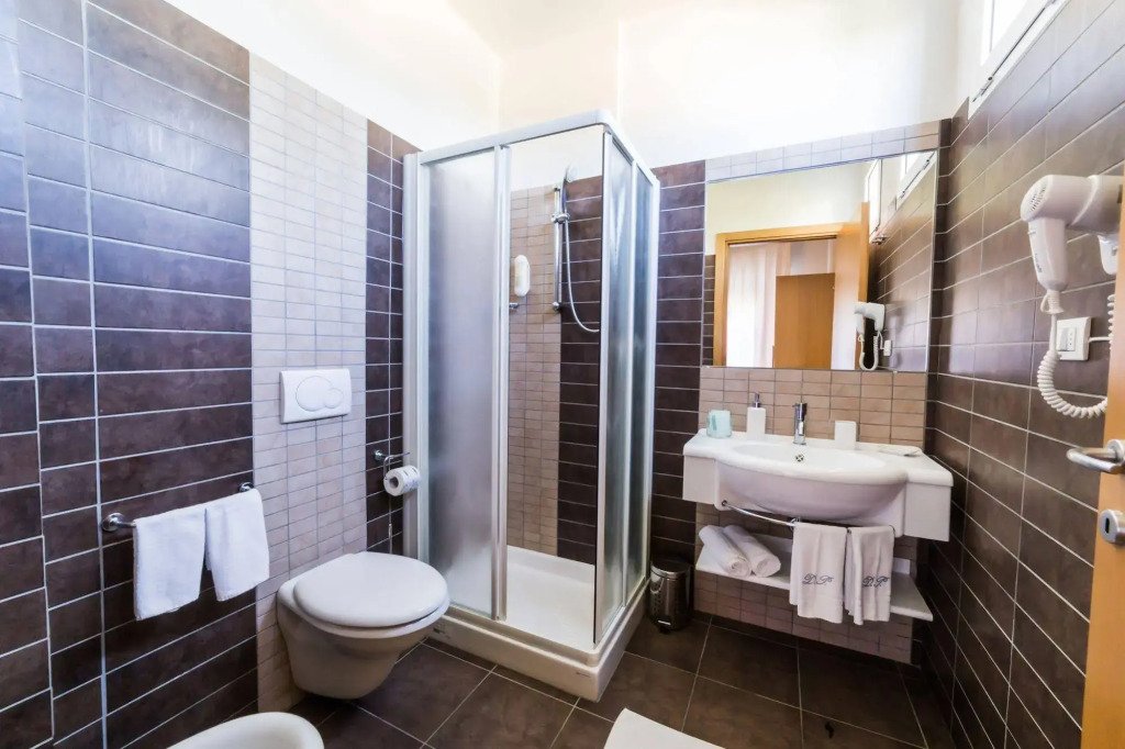 Duparc Hotel