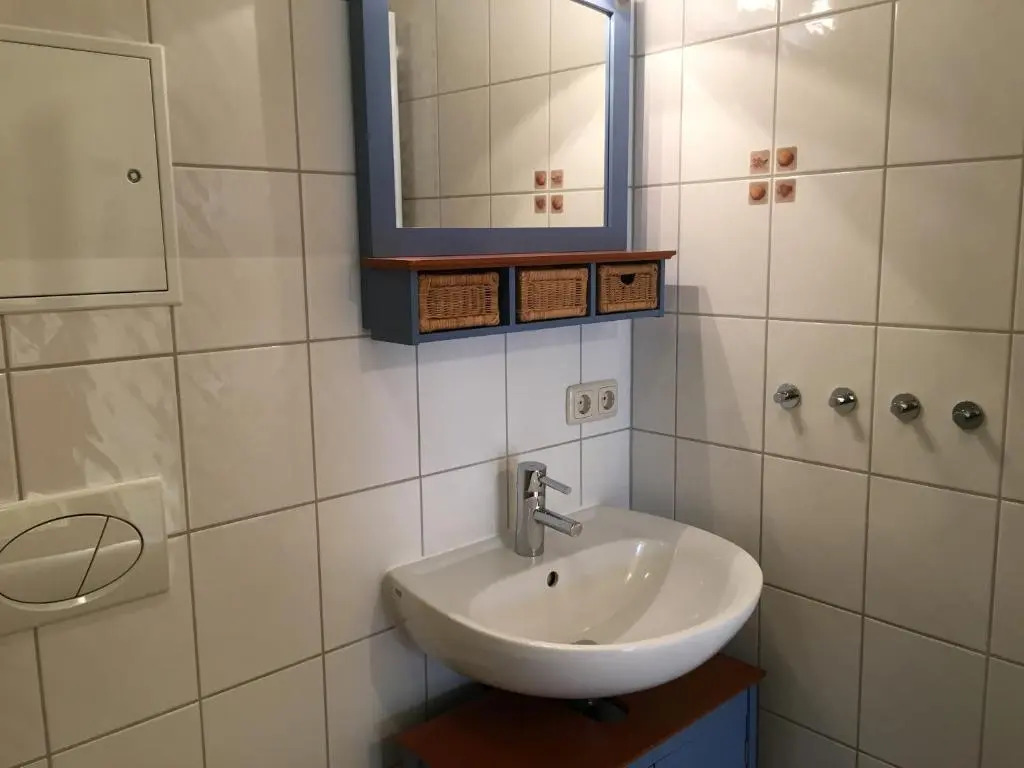 Dünenresidenz Karlshagen - Ferienwohnung am Gingsterweg