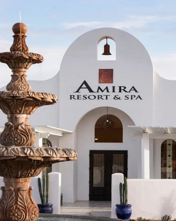 Amira Resort and Spa