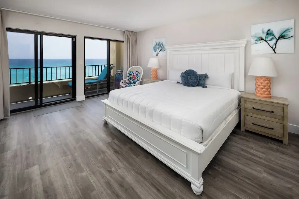 Surf Dweller 607 - Salt & Sky Haven