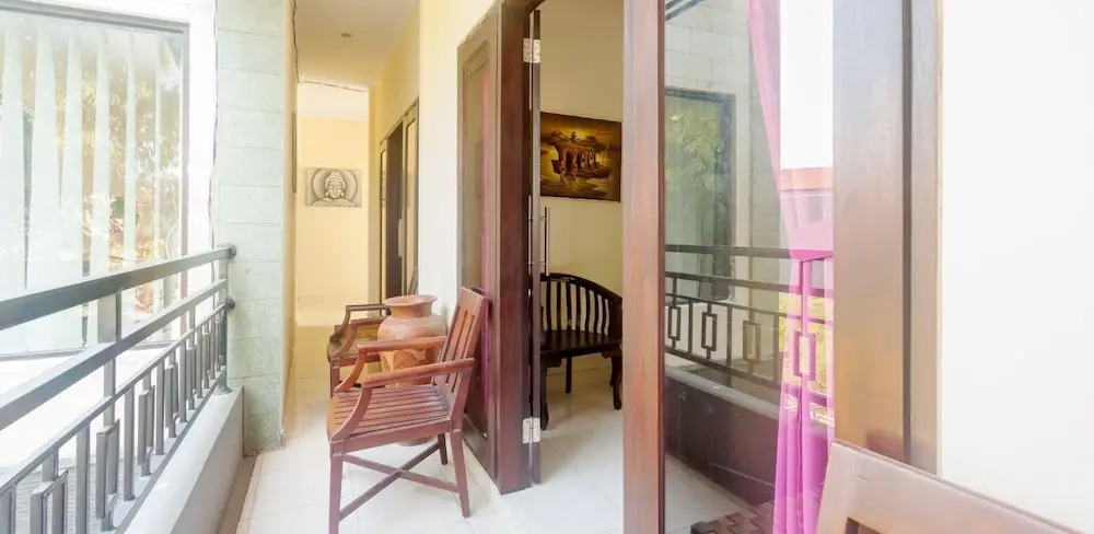 ZEN Rooms Taman Baruna Jimbaran