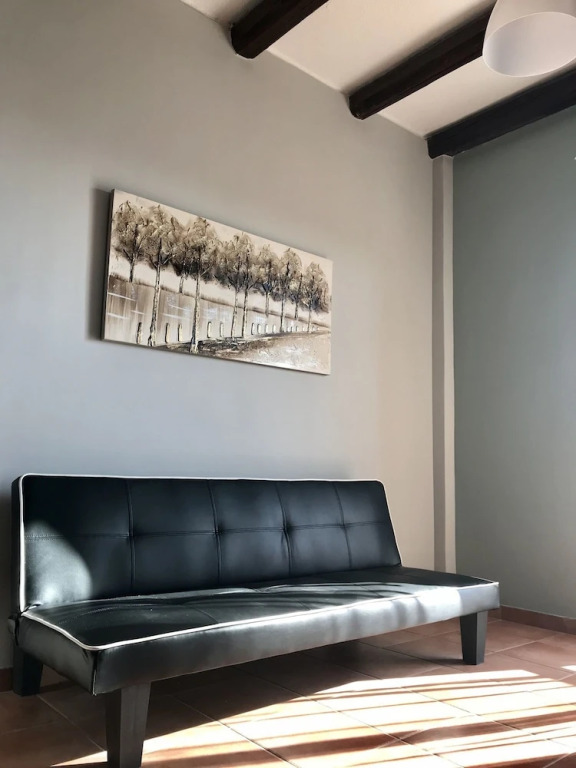 Perfect sea view apartment in Voula