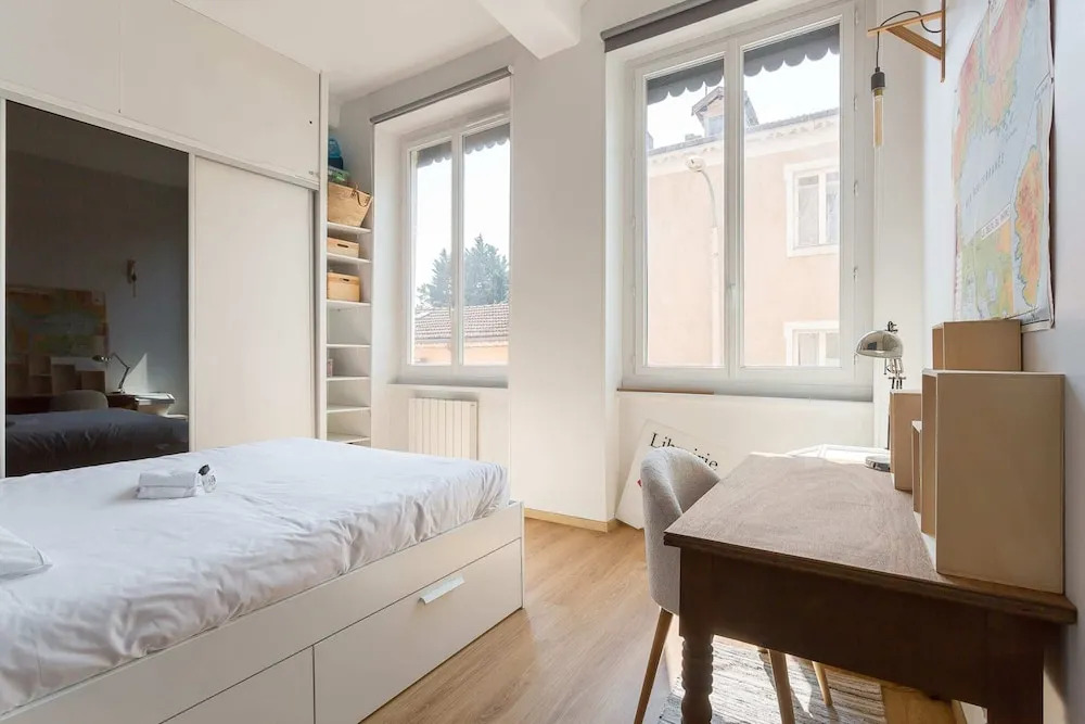 Spacious Apartment 5th Arr