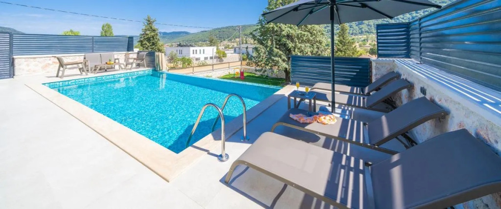 Villa Sailor