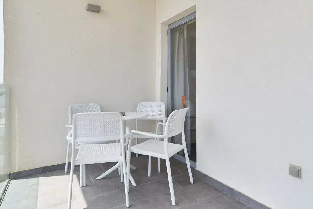 Invisa Aparthotel Casa Luis