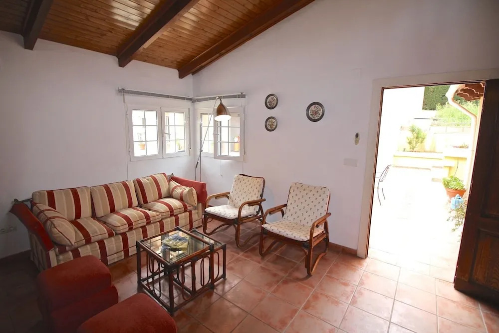 Villa Cactus Playa
