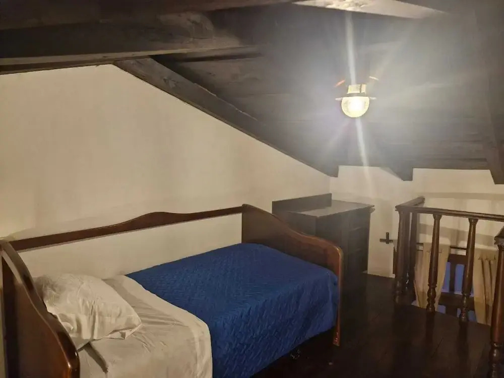 Cozy Colonial Style Azotea Apartments