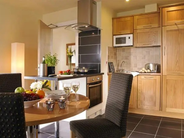 The Connacht Self Catering Apartments