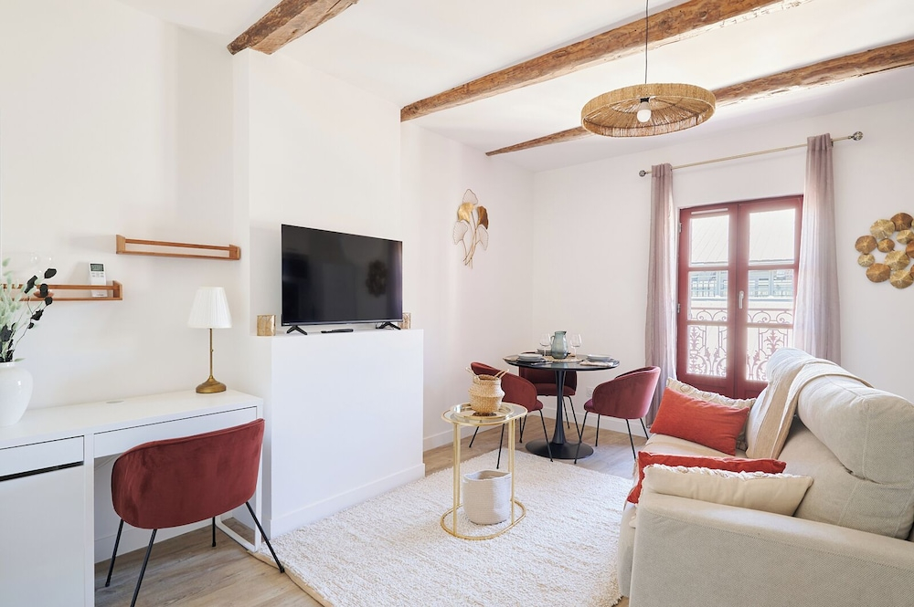 Le Gratien by Béziers 1609 Residences
