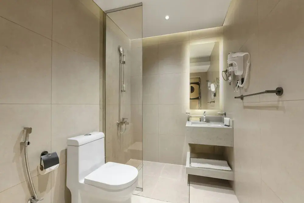 Aryash Abha Hotel