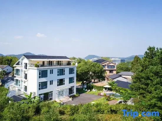 Seeyoo Anji (Yucun Liangshan Dazhuhai Branch)
