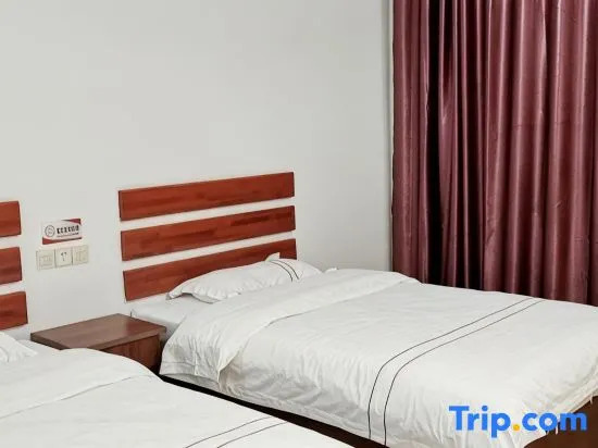 Langxi Hengfeng Business Hotel