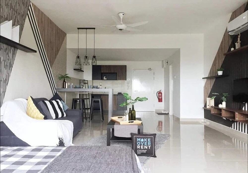 SK One Seri Kembangan by SYNC
