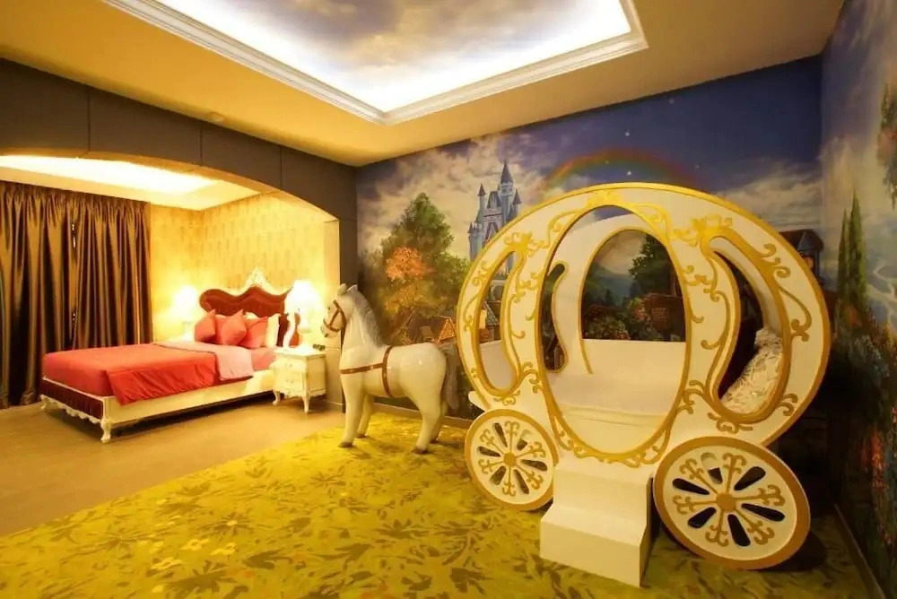 Kingston Hotel 3 at Kuala Lumpur