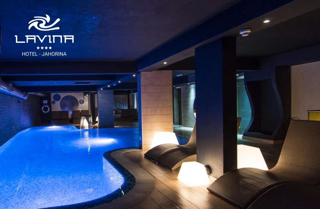 Hotel Lavina
