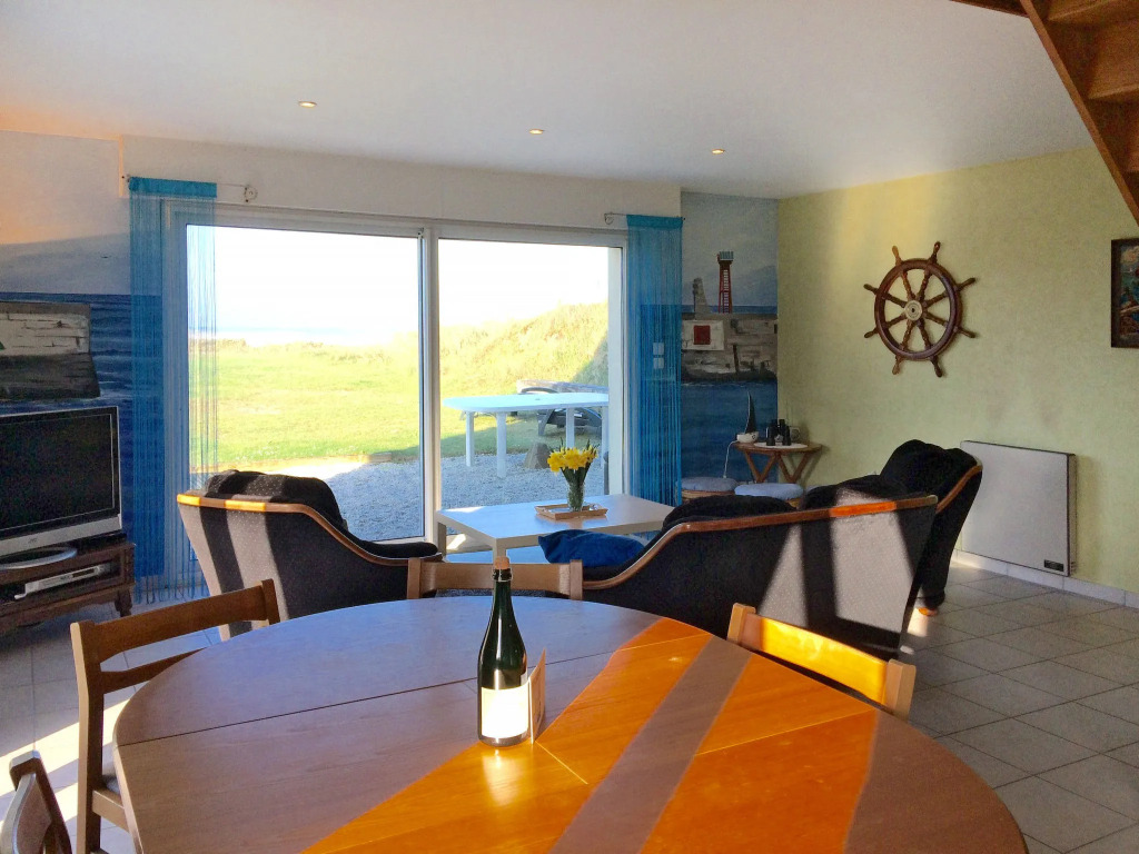 Holiday Home Chez Lilo by Interhome