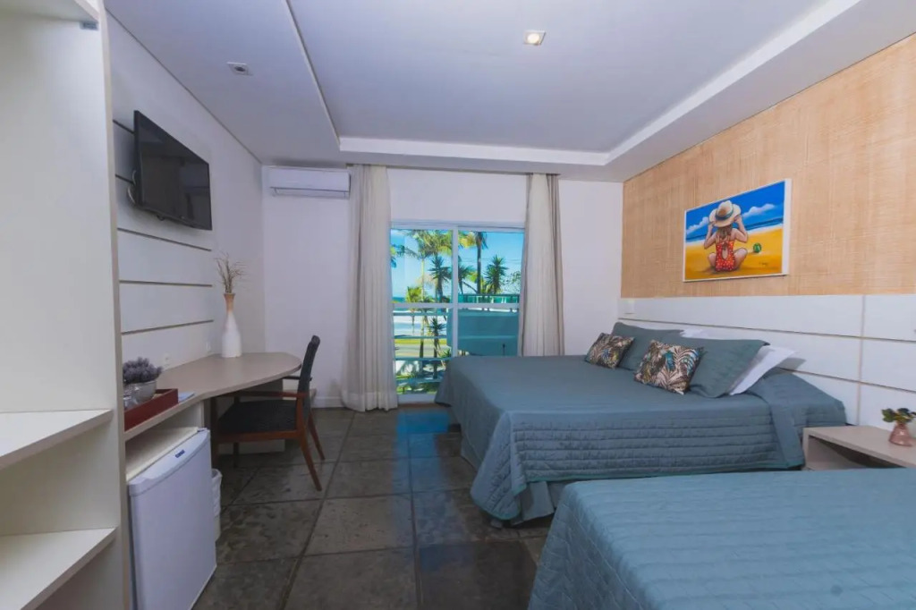 Hotel VillaReal Charme