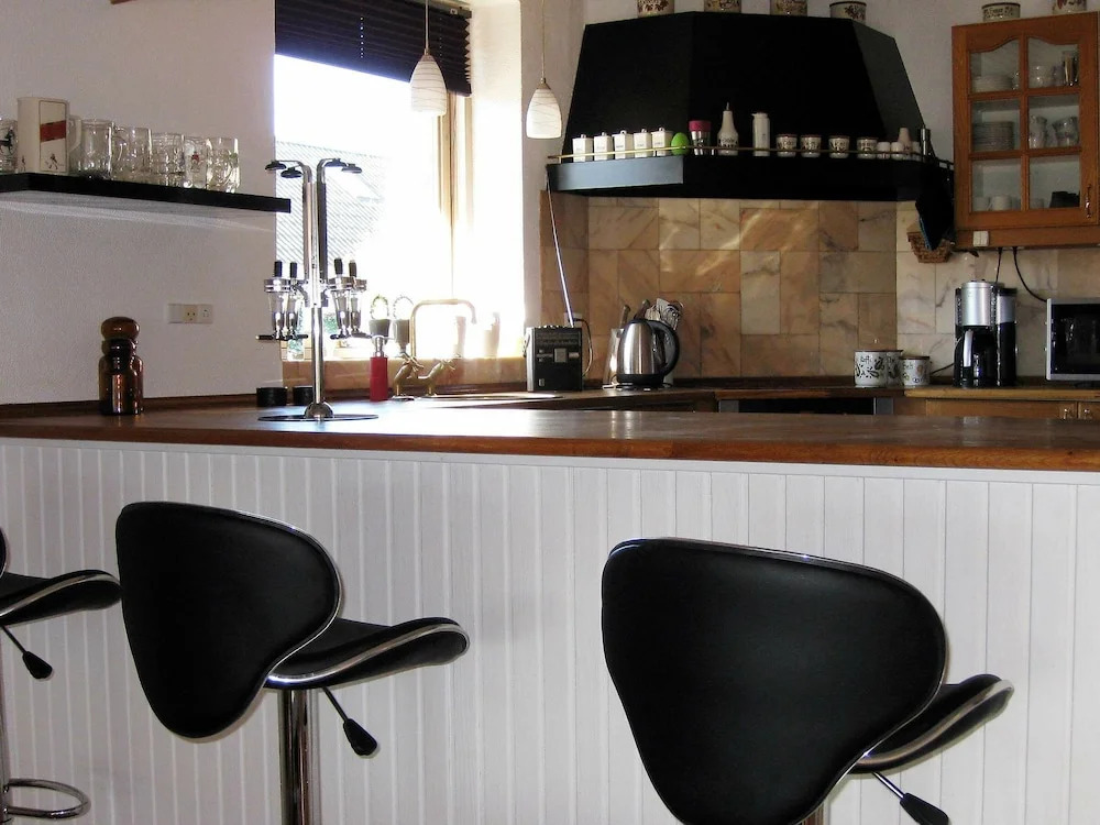 Modern Holiday Home in Haderslev With Terrace