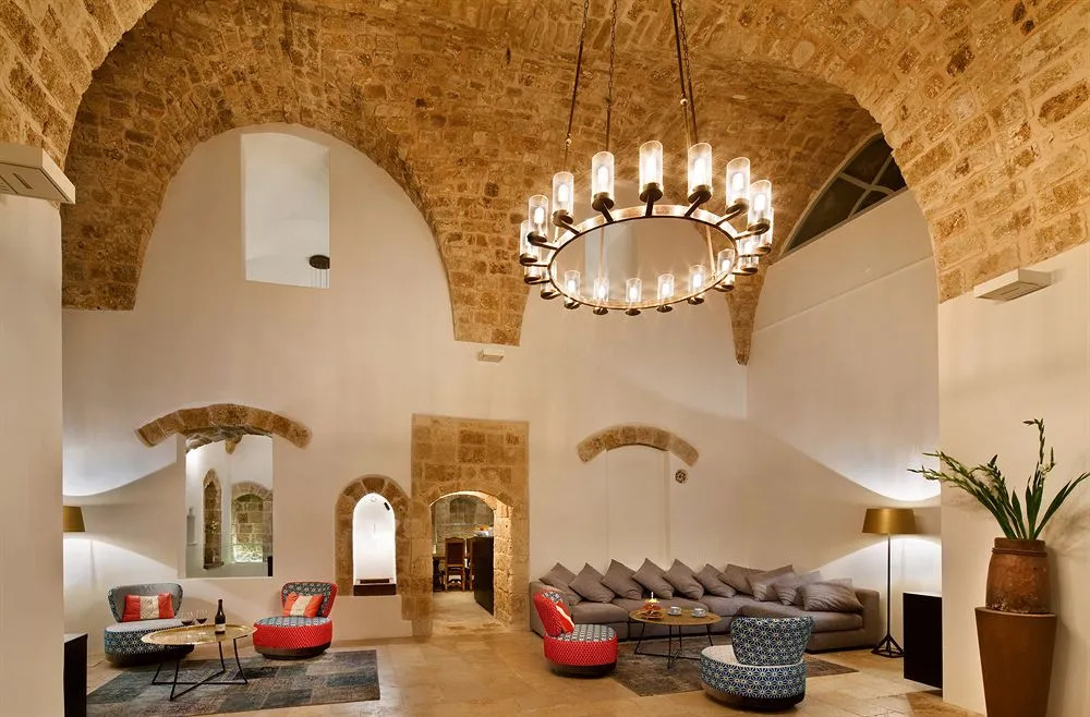 The Efendi Hotel & Spa - Akko