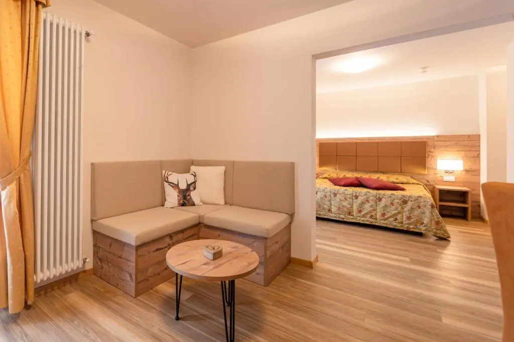 Hotel Torretta