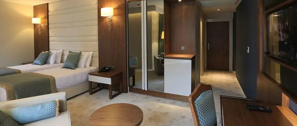 Hassuites Muğla