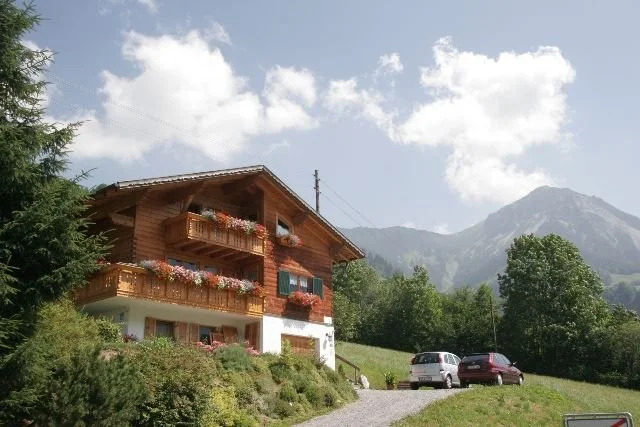 Haus Bergblick