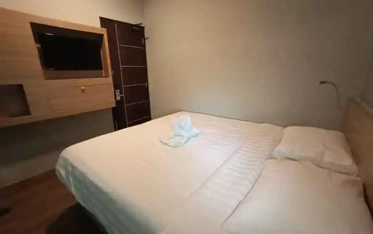 Hotel Marina Airport Semarang