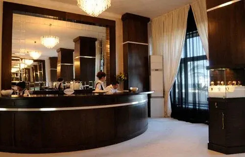 Grand Hotel Rex