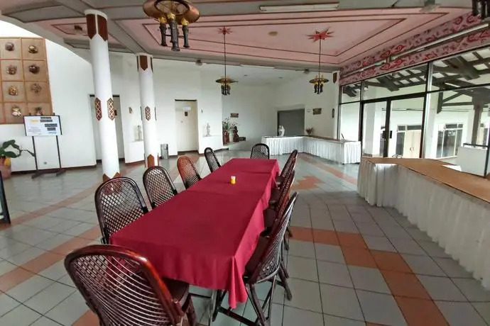 Hotel Rosenda