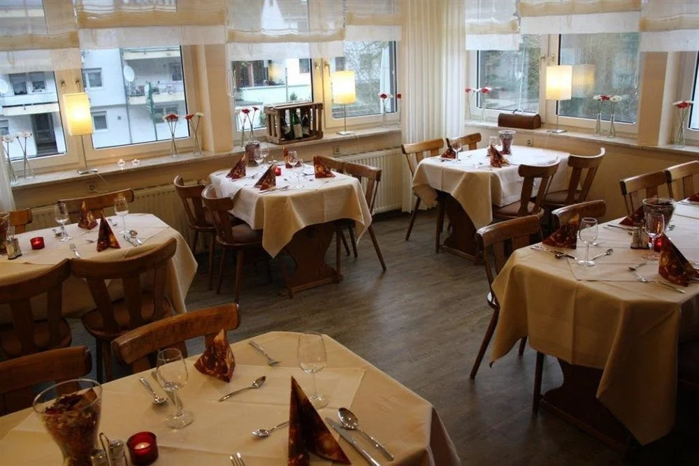 Hotel Bergschlösschen