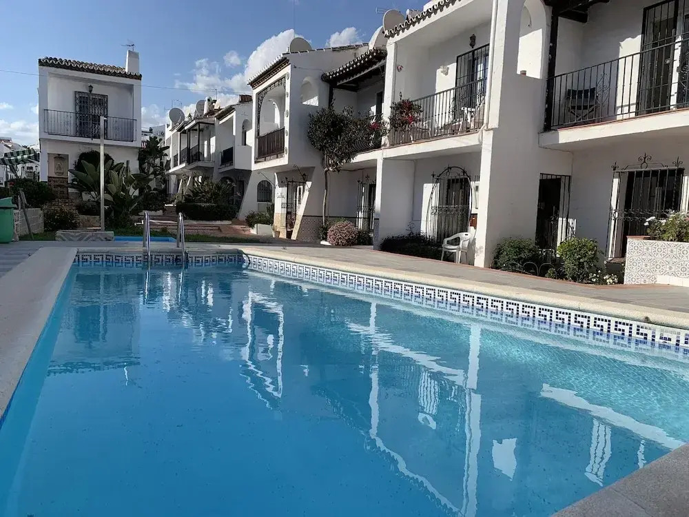 Casa María