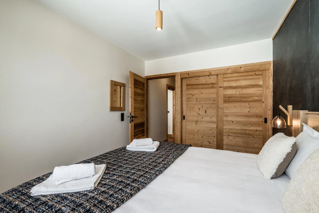FAGUS - Spacious Apartment in Luxury Residence