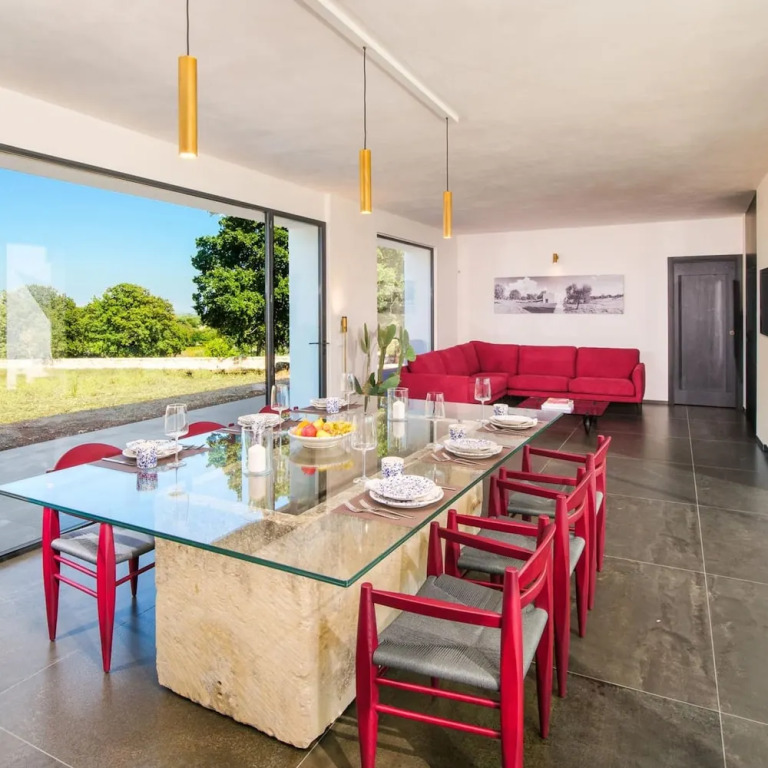 Villa Dd in Ostuni