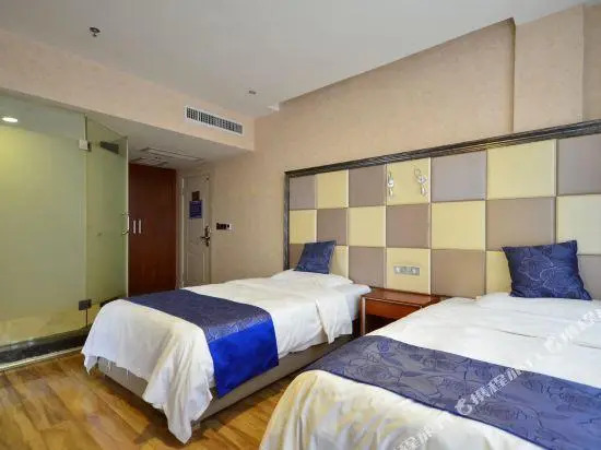 Mediterranean International Boutique Hotel