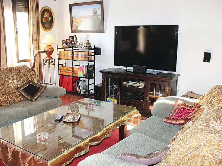 Holiday Home Villa San Luis