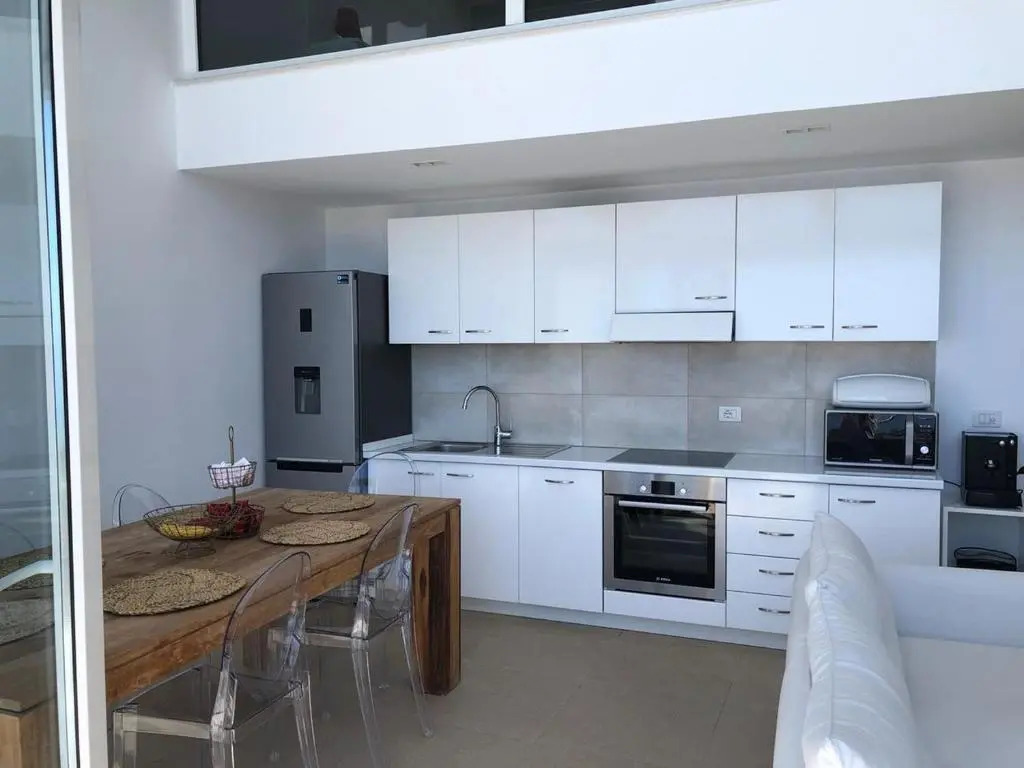 Olives Residence