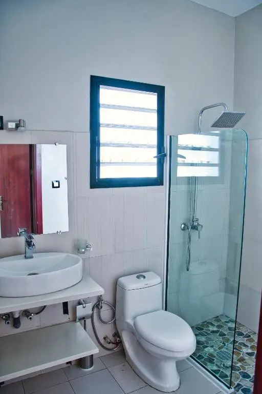 RESIDENCE SAPHIR