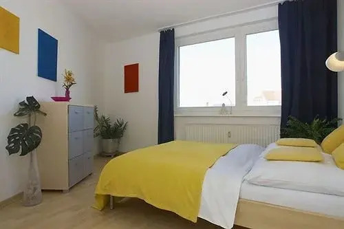 Nollendorfplatz City-Apartments
