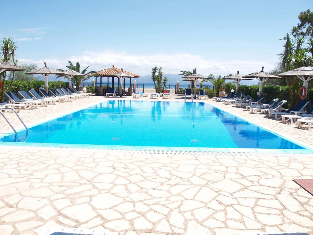 Sun n Chill, Boutique Apartments & Beach Villa