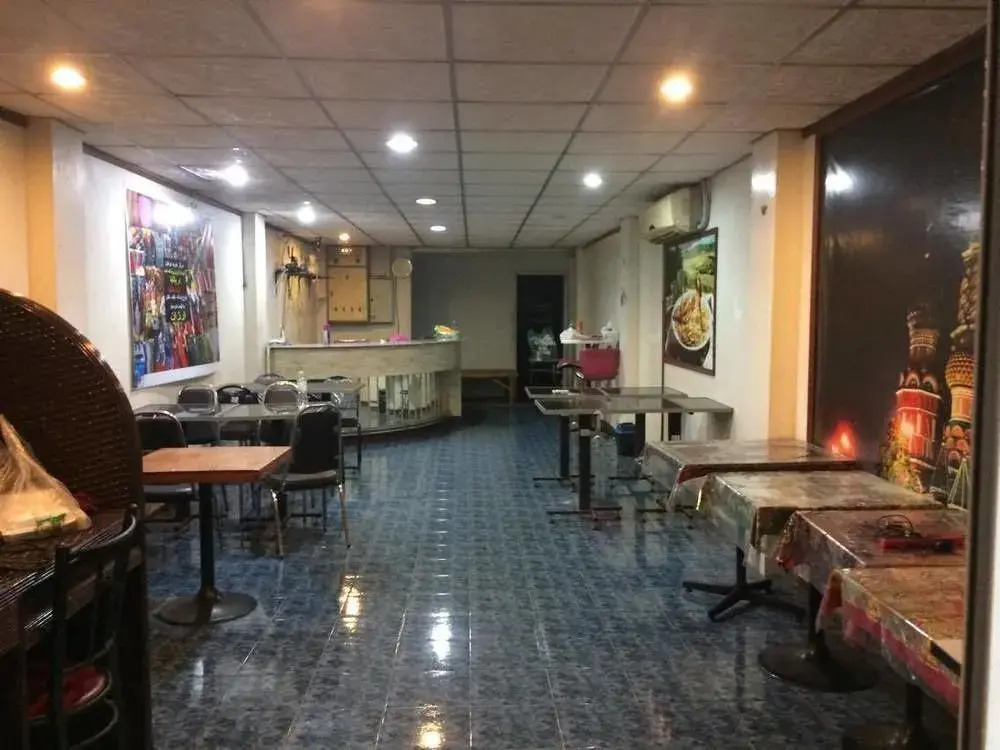 Sleep Inn Pattaya - Hostel
